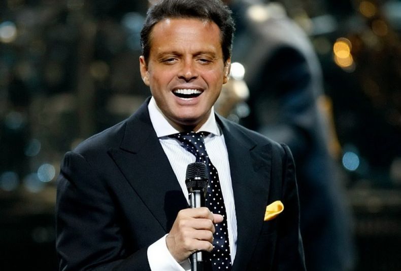 El cantante llega a Argentina.