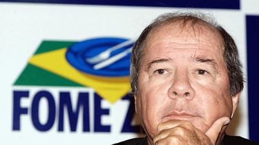 Sitio Andino | Murió el publicista Duda Mendonça