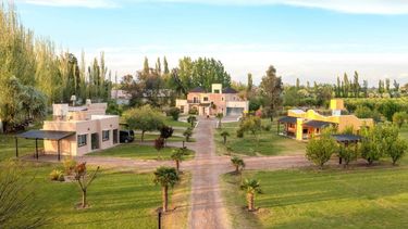 El sector hotelero, expectante: Mendoza lanza Manso Alojamientopara impulsar el turismo. Imagen ilustrativa.