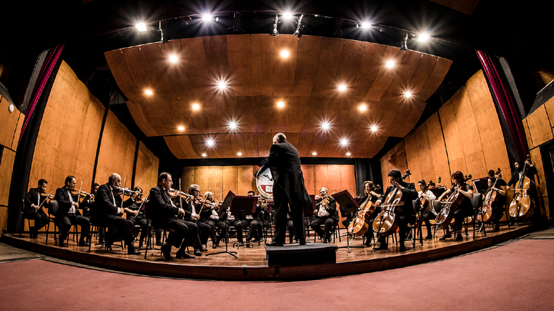 La Orquesta Sinfónica UNCuyo tiene una propuesta especial de ópera.