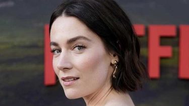 Esta miniserie es un éxito en Netflix.