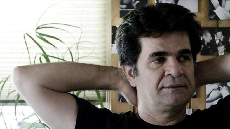 Arrestaron al cineasta iraní Jafar Panahi