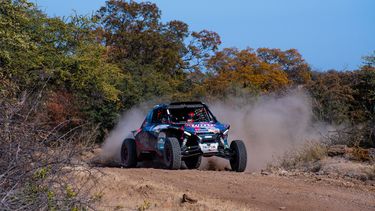 El Desafío Ruta 40 YPF 2026 contará con 151 inscriptos y marcará el regreso de Mendoza al Rally Raid internacional. El Desafío Ruta 40 YPF 2026 contará con 151 inscriptos y marcará el regreso de Mendoza al Rally Raid internacional.