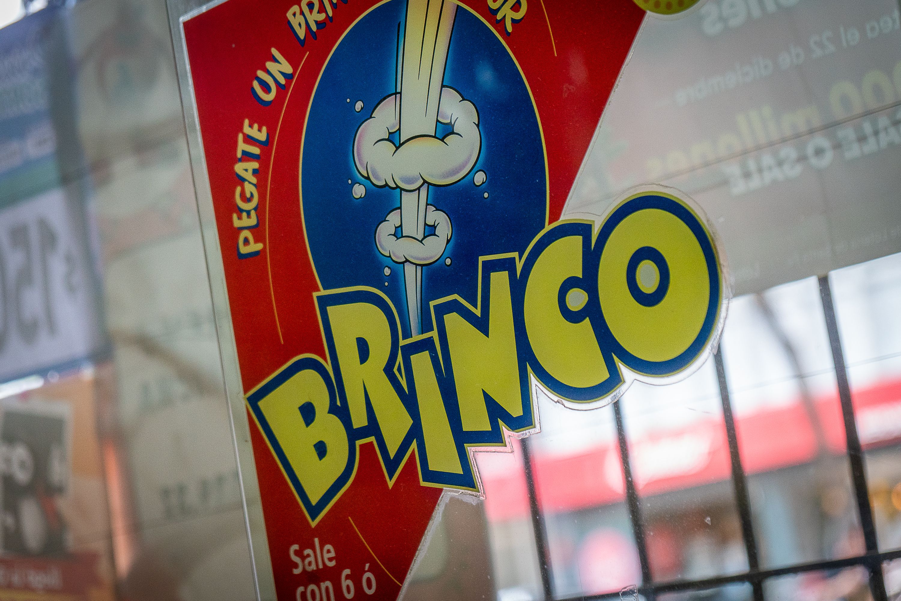 Brinco: de cuánto es el pozo del sorteo millonario de este domingo 3 de mayo