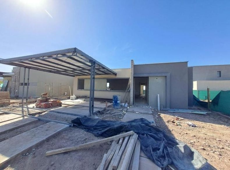 Sube el costo de la construcción, pero hay zonas residenciales donde la actividad mantiene el ritmo