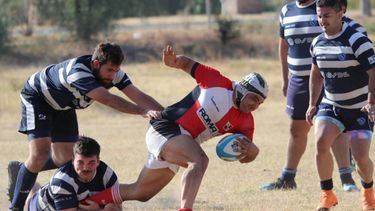 san jorge rugby club goleo de visitante a chancay de san luis por 60 a 6