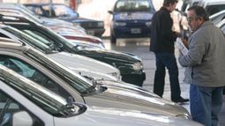 Agilizan trámites en los registros automotor
