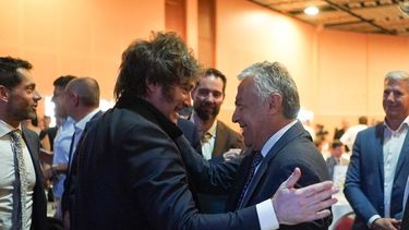 Ante el reclamo de Mendoza y San Juan, Javier Milei envió al Congreso una reforma de la Ley de Glaciares