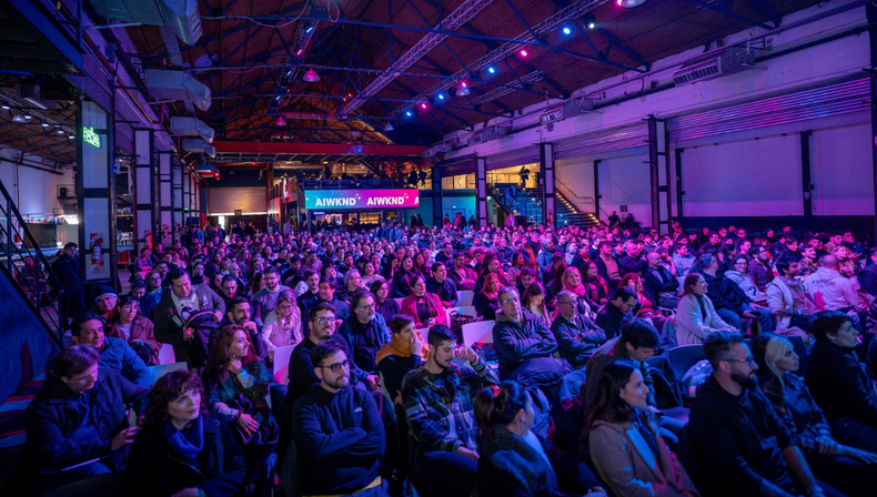 AI Weekend vuelve a Mendoza: un encuentro con IA, creatividad y futuro