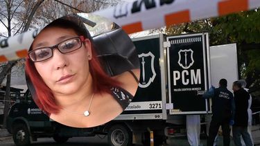 Conmoción por el brutal homicidio en Dorrego, Guaymallén. 