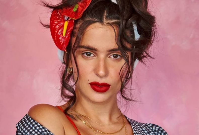 Nathy Peluso