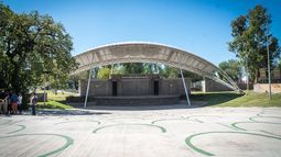 Ciclo para toda la familia en el Teatro Gabriela Mistral