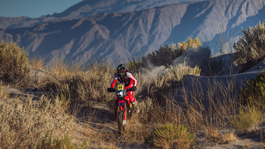 El Desafío Ruta 40 2026 volverá a convertir a Mendoza en uno de los grandes escenarios del rally raid mundial. El Desafío Ruta 40 2026 volverá a convertir a Mendoza en uno de los grandes escenarios del rally raid mundial.
