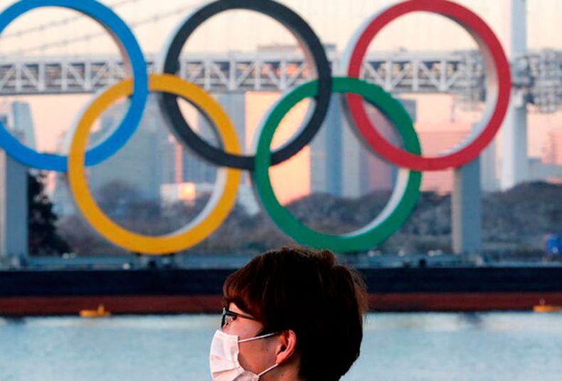 japon, juegos olimpicos