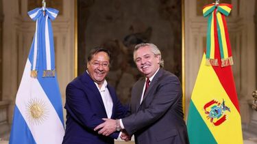Sitio Andino | fernández