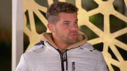 Eliminaron a Locho en El Hotel de los Famosos.
