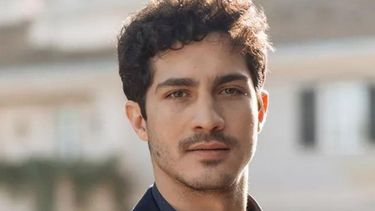 El Chino Darín se luce en Netflix con esta película.