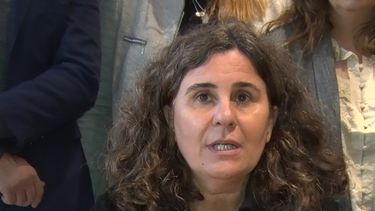 La ministra Nadal consideró que la vacunación en Valle de Uco está muy bien