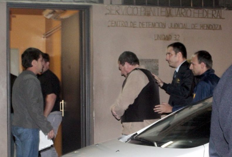 Llegada Otilio Romano