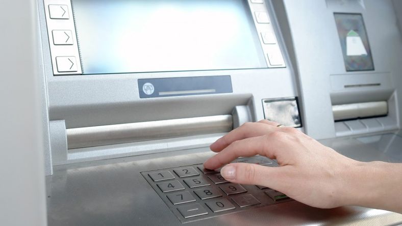 Este año, los cajeros automáticos se volverán más simples y parecerán una app