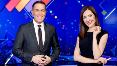 Cristina Pérez deja la conducción de Telefe: Lo veo como una oportunidad&nbsp;