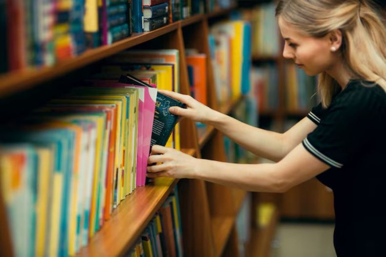 Banco Nación sorprende con promoción exclusiva en librerías