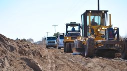 Licitaron una obra clave que promete aliviar el transporte de carga pesada del Gran Mendoza.