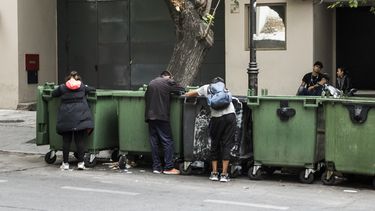Hoy se conoce la Canasta Básica Alimentaria de mayo en el país y Mendoza