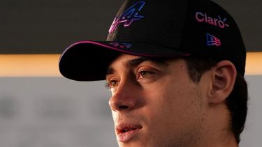 Cuándo vuelve a correr Franco Colapinto en Fórmula 1: días, horarios y cómo ver el GP de Abu Dabi Cuándo vuelve a correr Franco Colapinto en Fórmula 1: días, horarios y cómo ver el GP de Abu Dabi