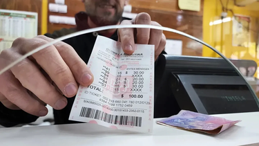 que numero salio en la quiniela de mendoza