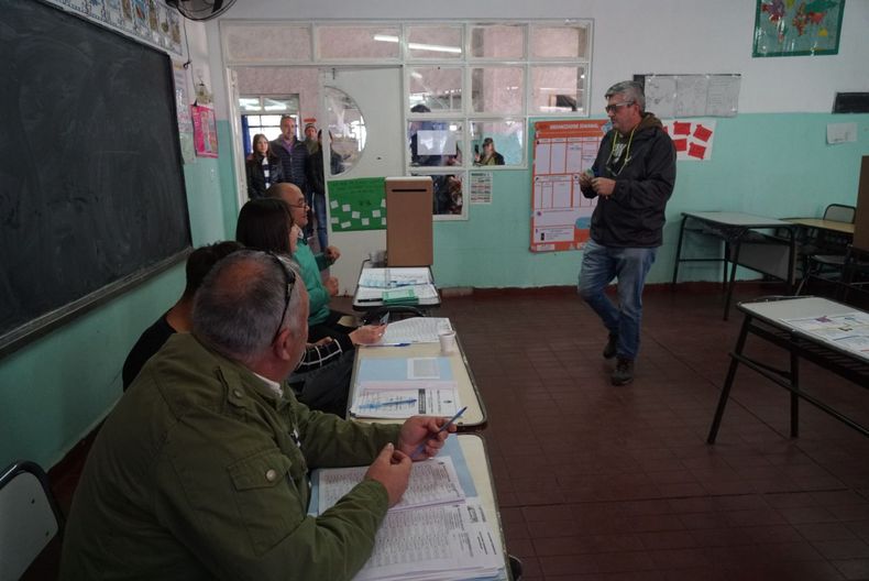 Elecciones 2023 En Mendoza: Las Boletas Y Candidatos De Cada Departamento