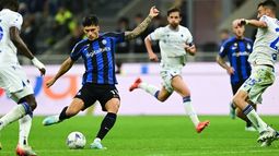 Joaquín Correa no se quiere perder el Mundial. Joaquín Correa no se quiere perder el Mundial.