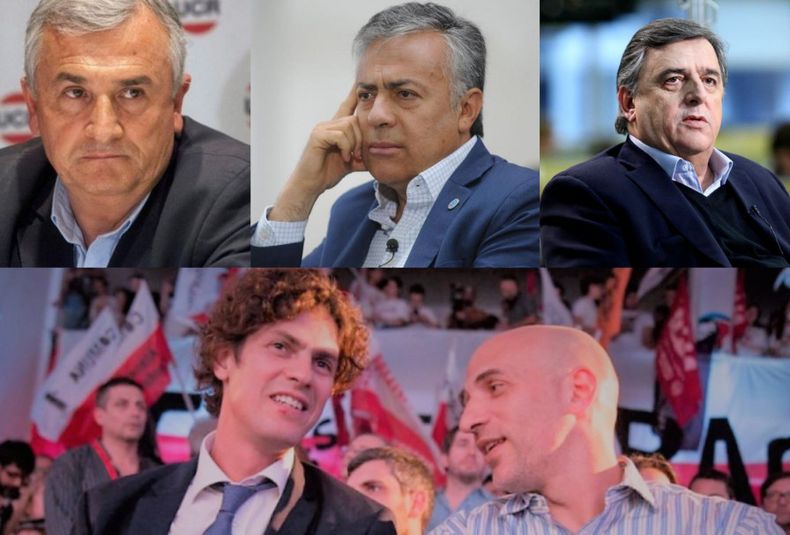 Radicalismo pelea