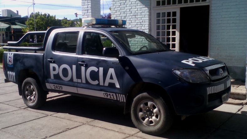 Malargüe: un hombre murió cuando un techo de ramas cayó sobre él por el peso de la nieve