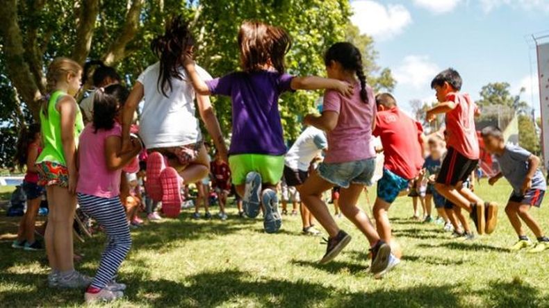 A pesar de los precios, las escuelas de verano privadas no pierden terreno