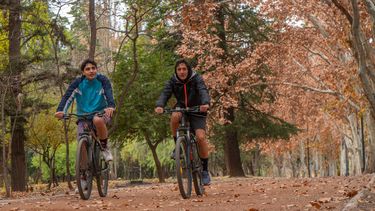 Conocé cómo estará el pronóstico del tiempo este viernes 8 de mayo en Mendoza Conocé cómo estará el pronóstico del tiempo este viernes 8 de mayo en Mendoza