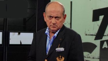 Chiche Gelblung reveló cuál sería el verdadero diagnóstico de Wanda Nara