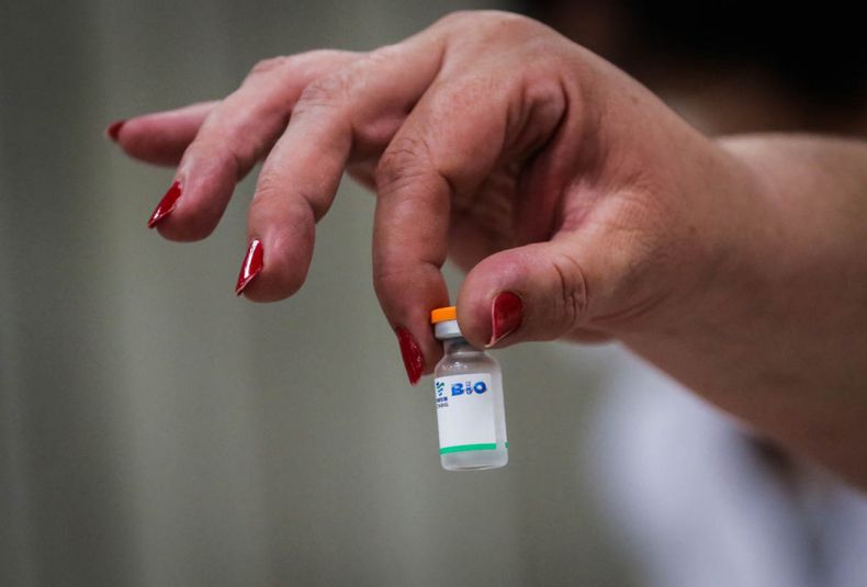 Comienzo de vacunación a docentes en Aconcagua Arena, vacunas, vacunacion, docentes, covid 19, coronavirus,