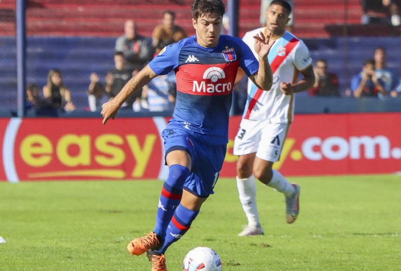 Tigre Arsenal