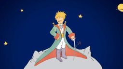El Principito: se cumplen 80 años desde su primera edición.