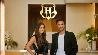 Adelantan El Hotel de los Famosos 2: los detalles.