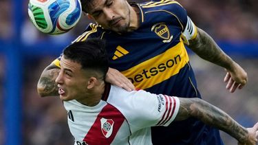 Cuándo se juegan los clásicos en el Torneo Apertura 2026: fechas y partidos imperdibles Cuándo se juegan los clásicos en el Torneo Apertura 2026: fechas y partidos imperdibles