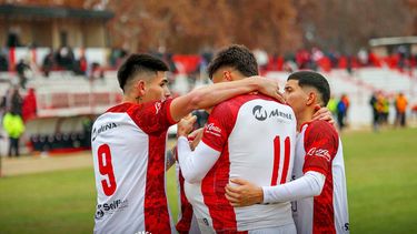 El Globo quiere seguir volando en el exigente Torneo Federal A.