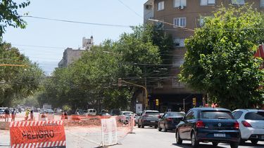 Tránsito en Ciudad de Mendoza: cortes de calles y desvíos para este 3 de junio. Tránsito en Ciudad de Mendoza: cortes de calles y desvíos para este 3 de junio.