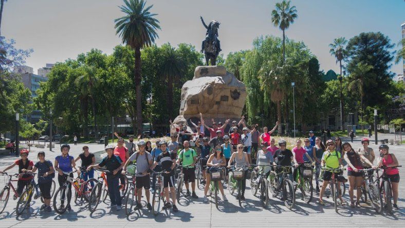 La Municipalidad de Mendoza festejará el Día del Patrimonio desde el 8 de octubre.