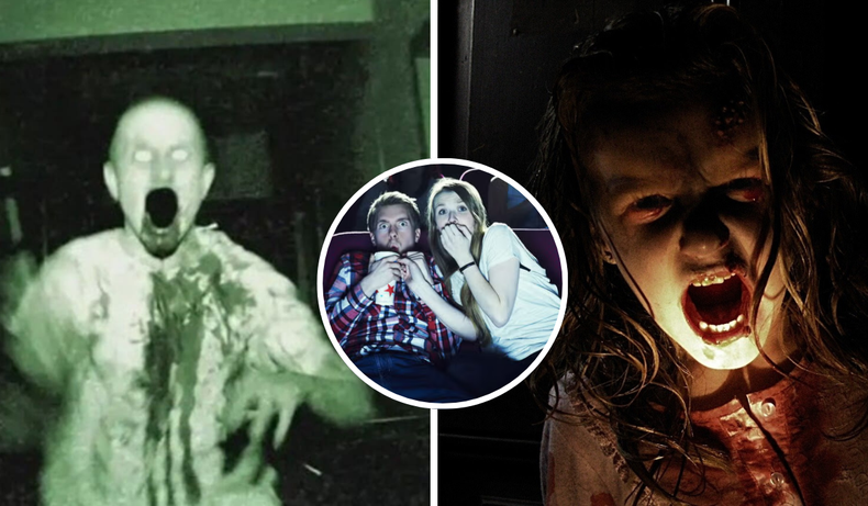 Qué ver en Halloween: las películas y series más aterradoras