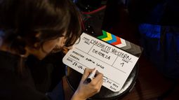 Sesiones Proyectadas llega a su fin con “Living” de Spaghetti Western en el Cine Universidad.