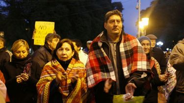 Tarifas: piden acuerdo político-judicial para salir del conflicto