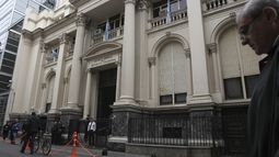 El Central anuncia medidas para favorecer pymes