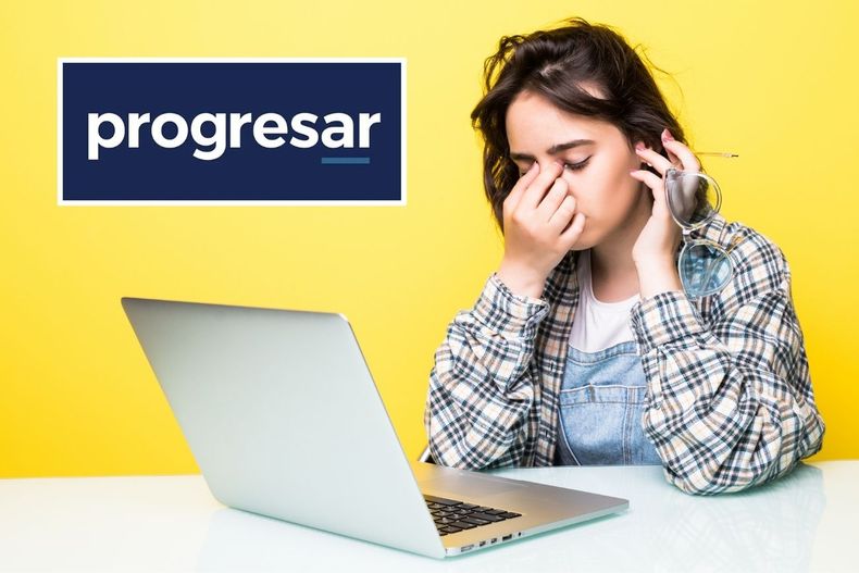 Por qué no cobré la Beca Progresar de abril 2026